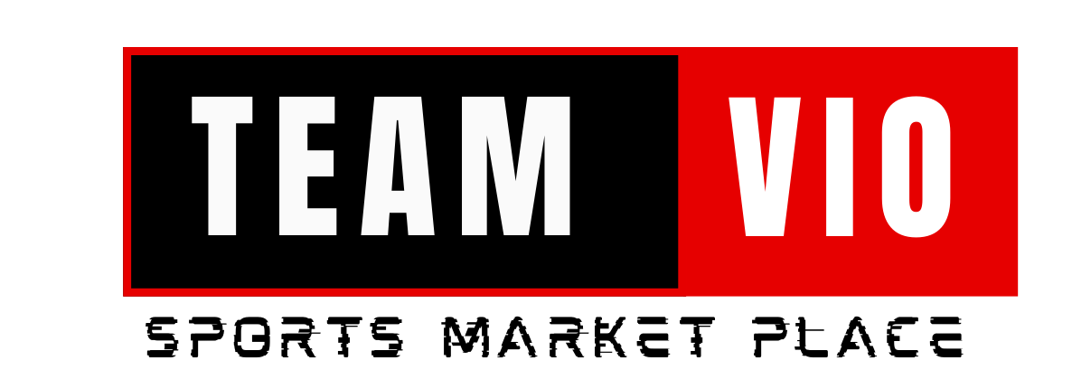 Team VIO -Market Place for Sports